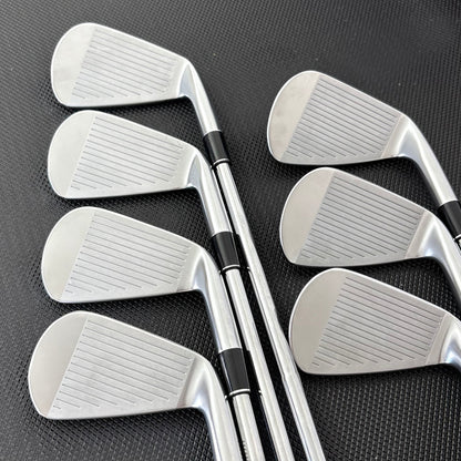 LH SRIXON ZXI5 IRON SET
