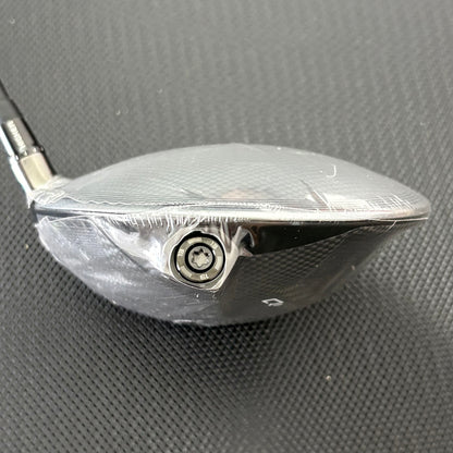 NEW TAYLORMADE QI35 DRIVER (10.5 DEGREE)