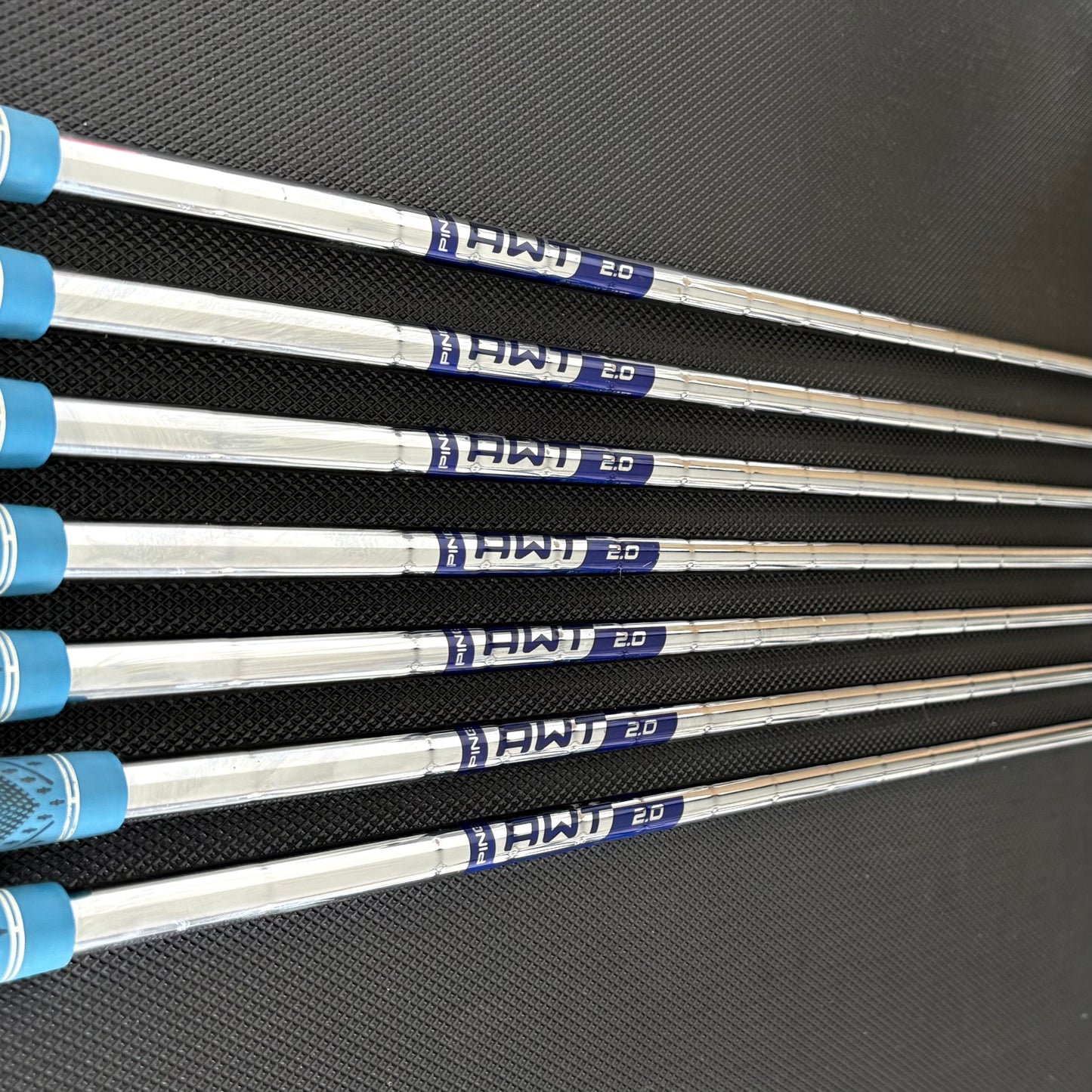PING G400 IRON SET