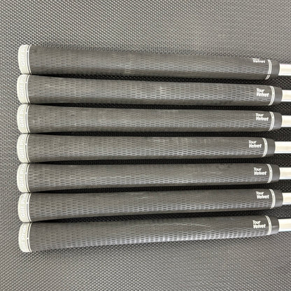 TITLEIST T100 2019 IRON SET