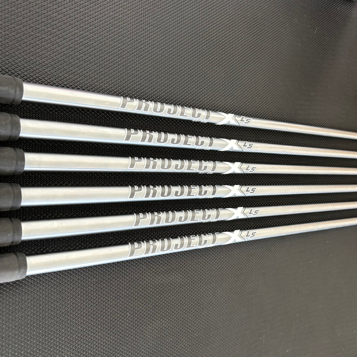 SRIXON ZXI7 IRON SET