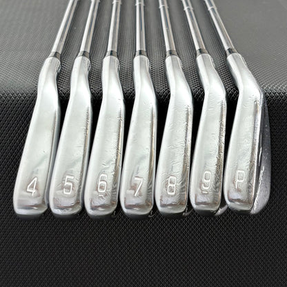 MIZUNO PRO 245 IRON SET