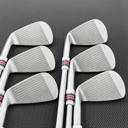 MIZUNO PRO S-1 IRON SET
