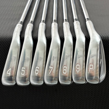MIZUNO PRO 243 IRON SET