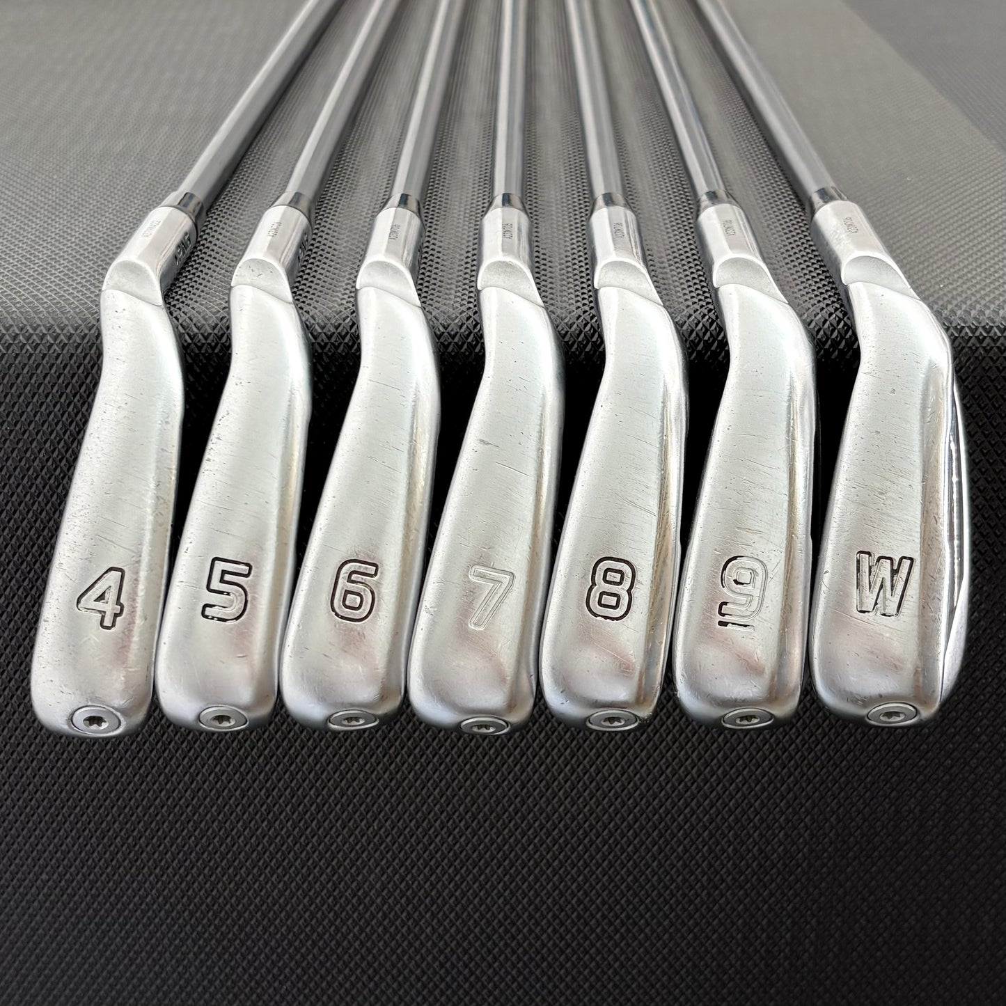 PING G425 IRON SET