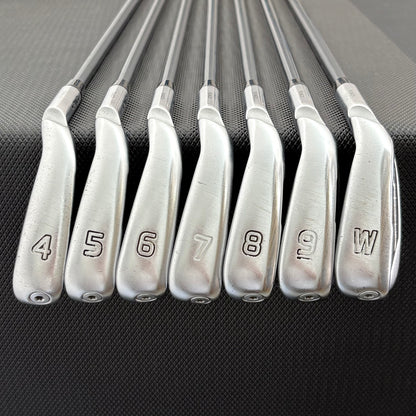 PING G425 IRON SET