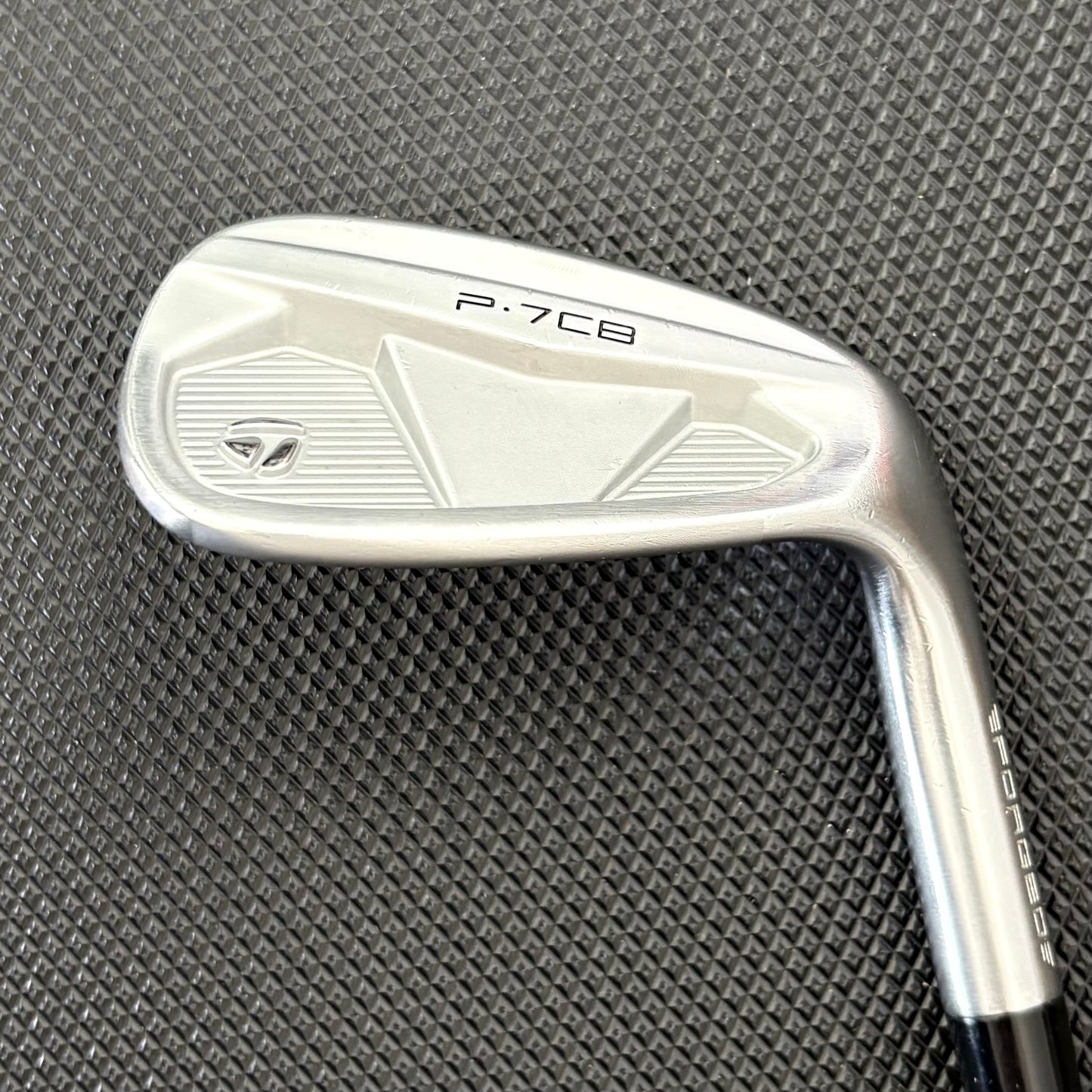 TAYLORMADE P7CB 2024 APPROACH WEDGE