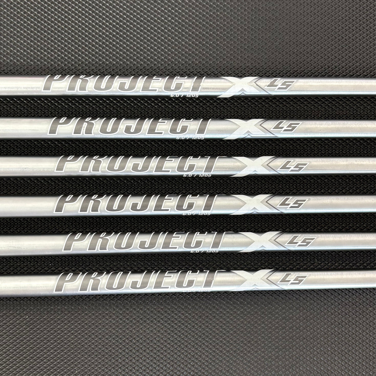 SRIXON ZXI7 IRON SET