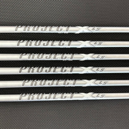 SRIXON ZXI7 IRON SET