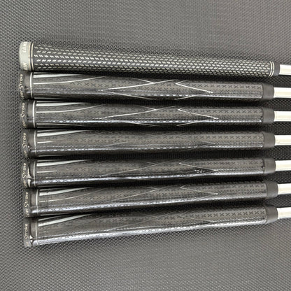 LH TAYLORMADE SIM2 MAX IRON SET