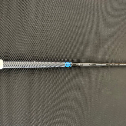 CALLAWAY ROGUE ST MAX DRIVER (9 DEGREE)
