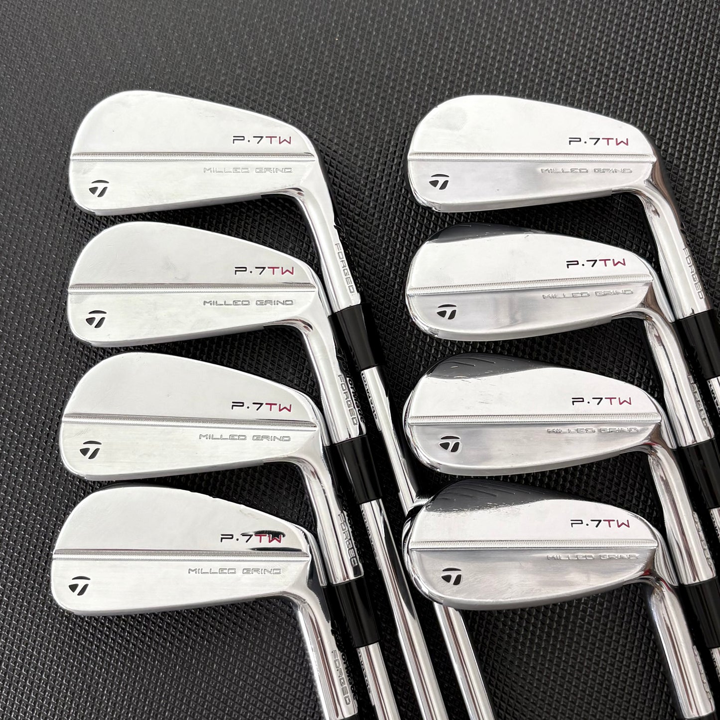 TAYLORMADE P7TW IRON SET