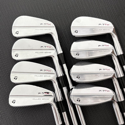 TAYLORMADE P7TW IRON SET