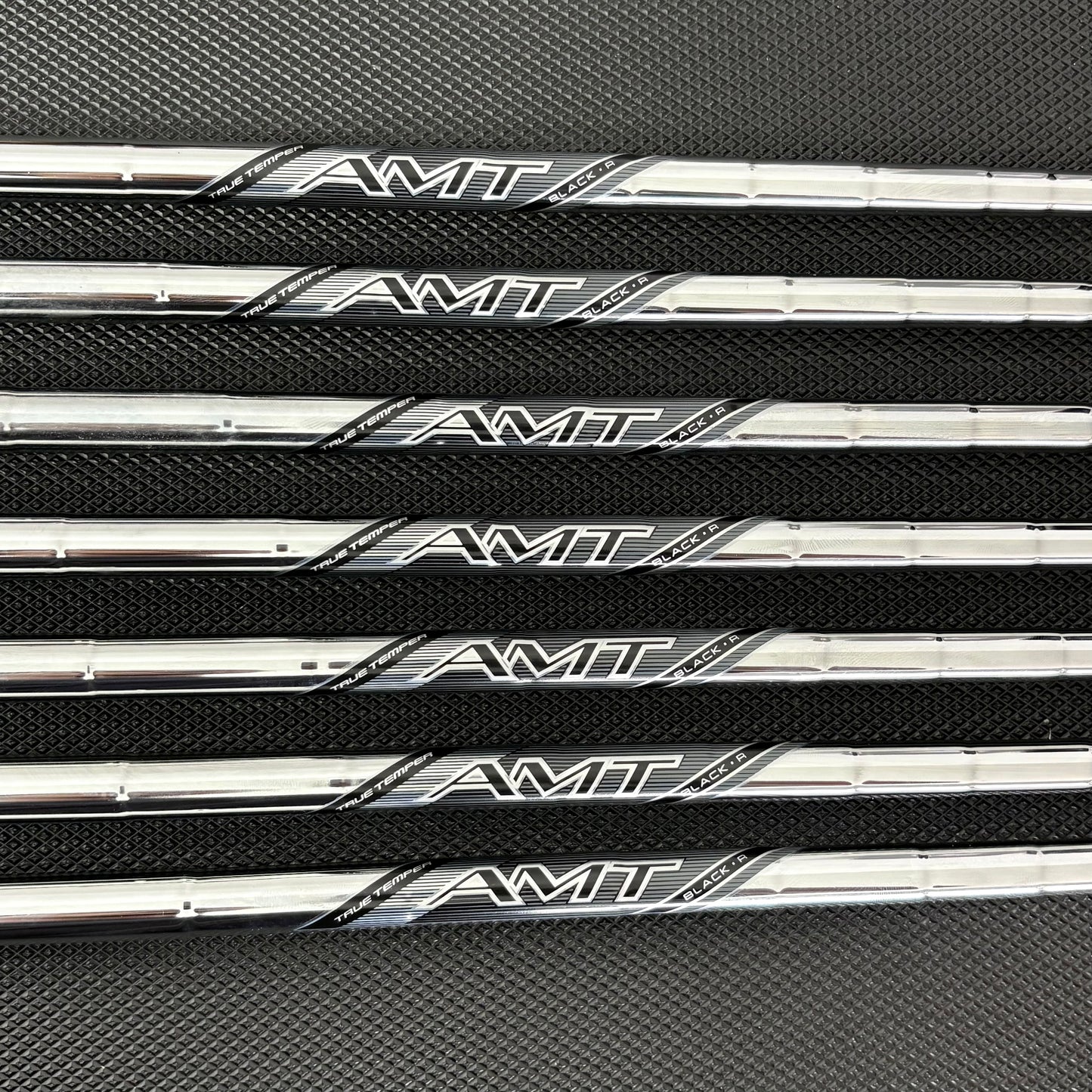 NEW MIZUNO PRO M-15 IRON SET