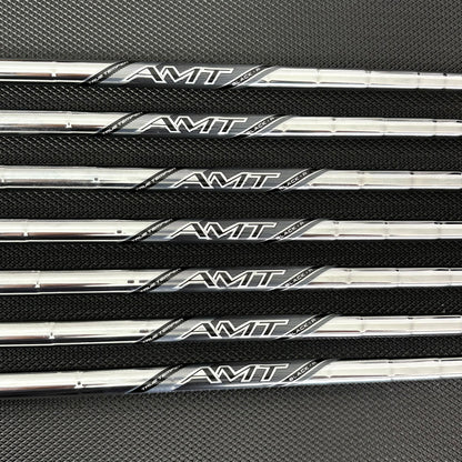 NEW MIZUNO PRO M-15 IRON SET