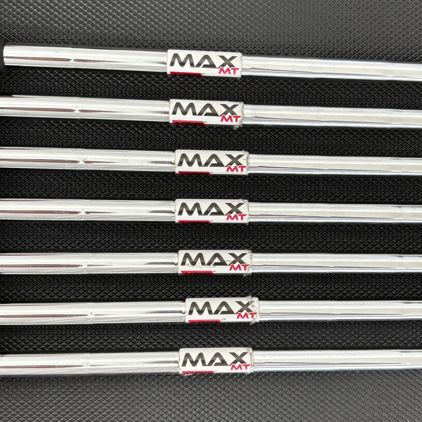 LH TAYLORMADE SIM2 MAX IRON SET