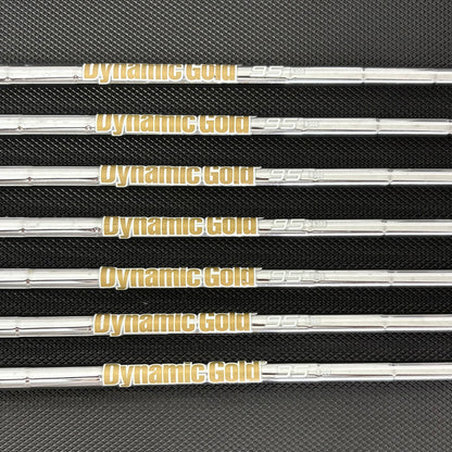 TAYLORMADE P790 2023 IRON SET