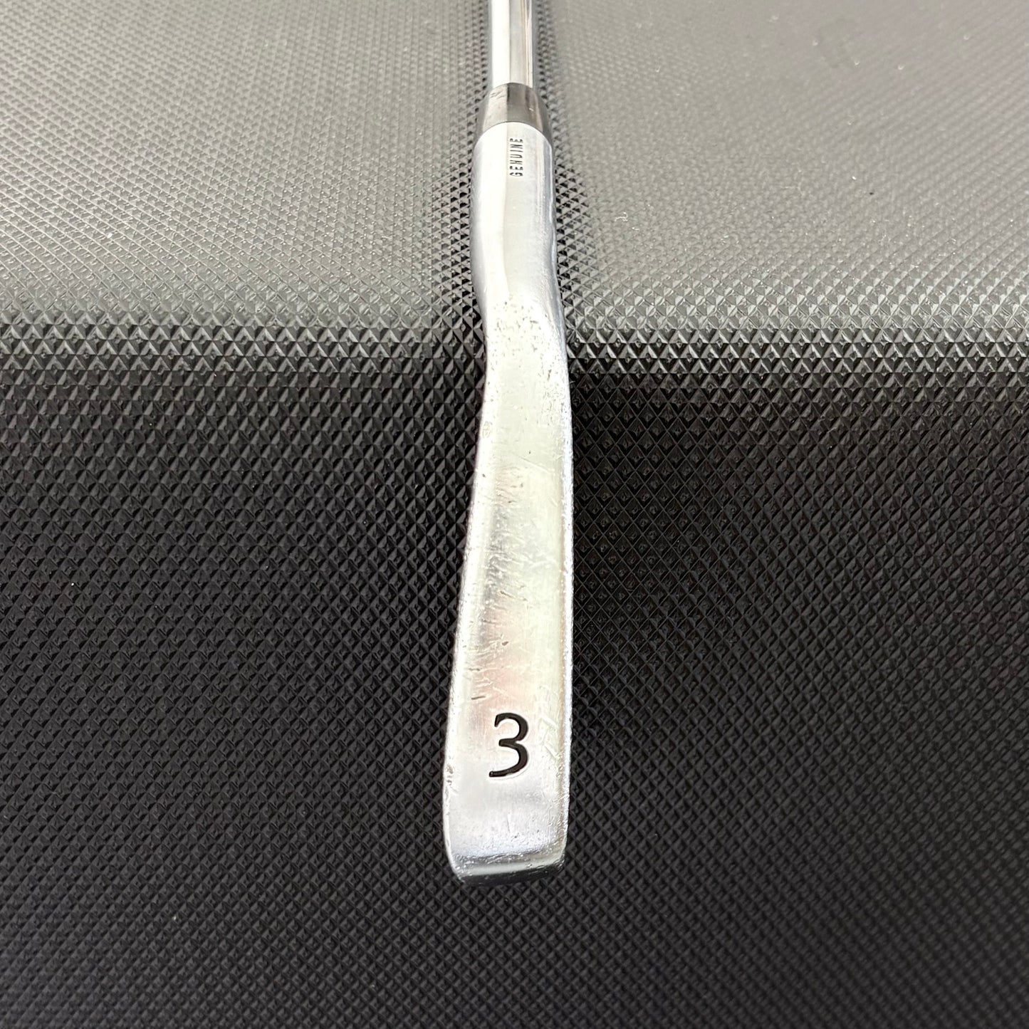 MIURA CB-501 3 IRON