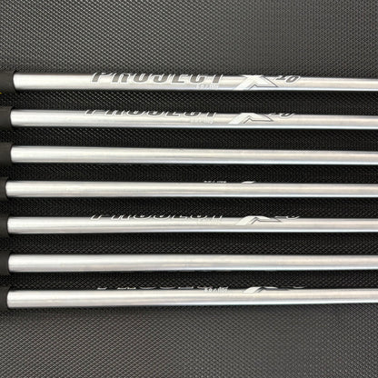 WILSON STAFF MODEL XB 2026 IRON SET