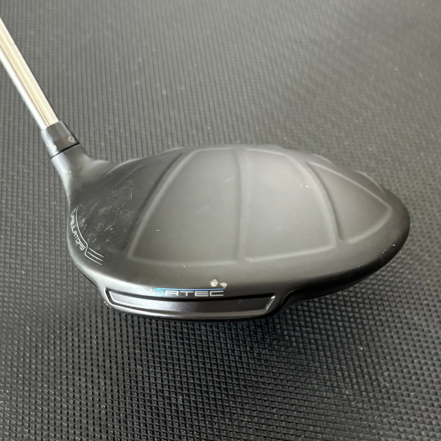 PING G LS TEC DRIVER (9 DEGREE)