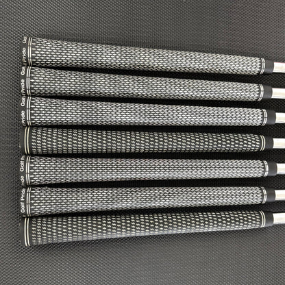 TITLEIST 714 CB IRON SET