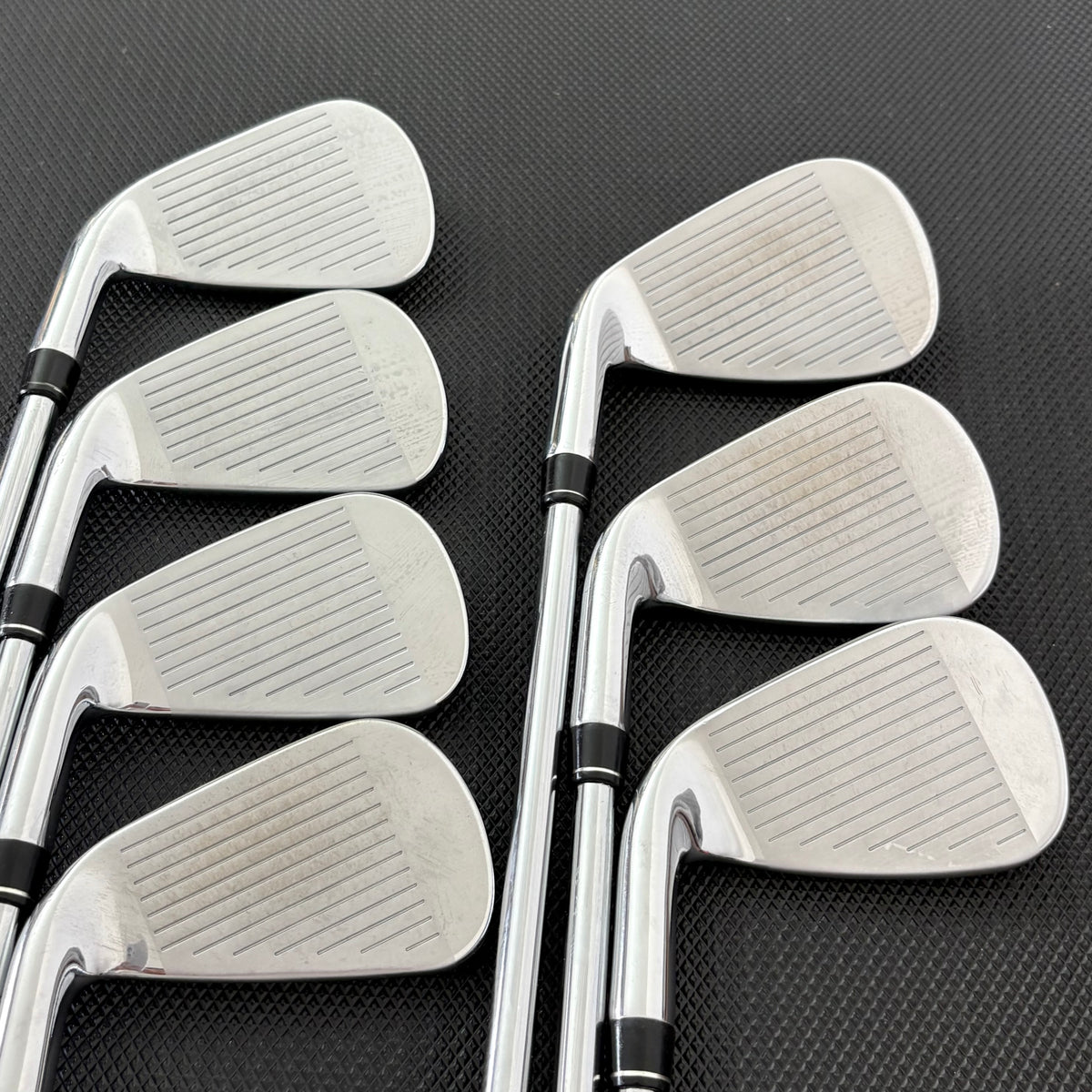 CALLAWAY PARADYM IRON SET
