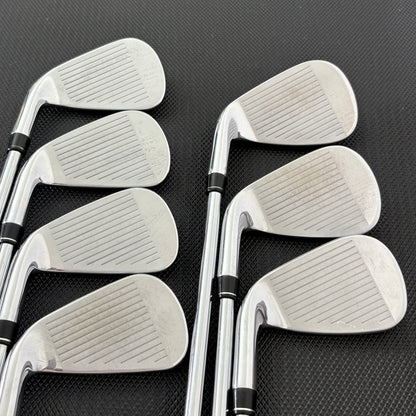 CALLAWAY PARADYM IRON SET