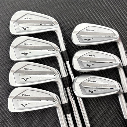 MIZUNO JPX 921 TOUR IRON SET