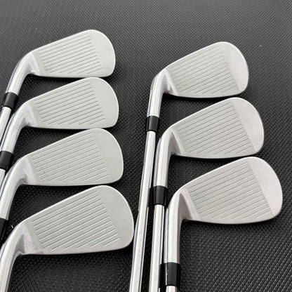 TITLEIST 718 AP3 IRON SET