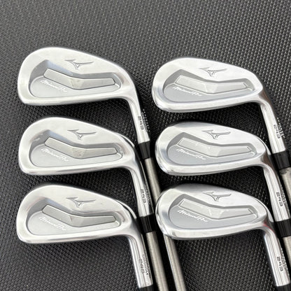 MIZUNO PRO 243 IRON SET