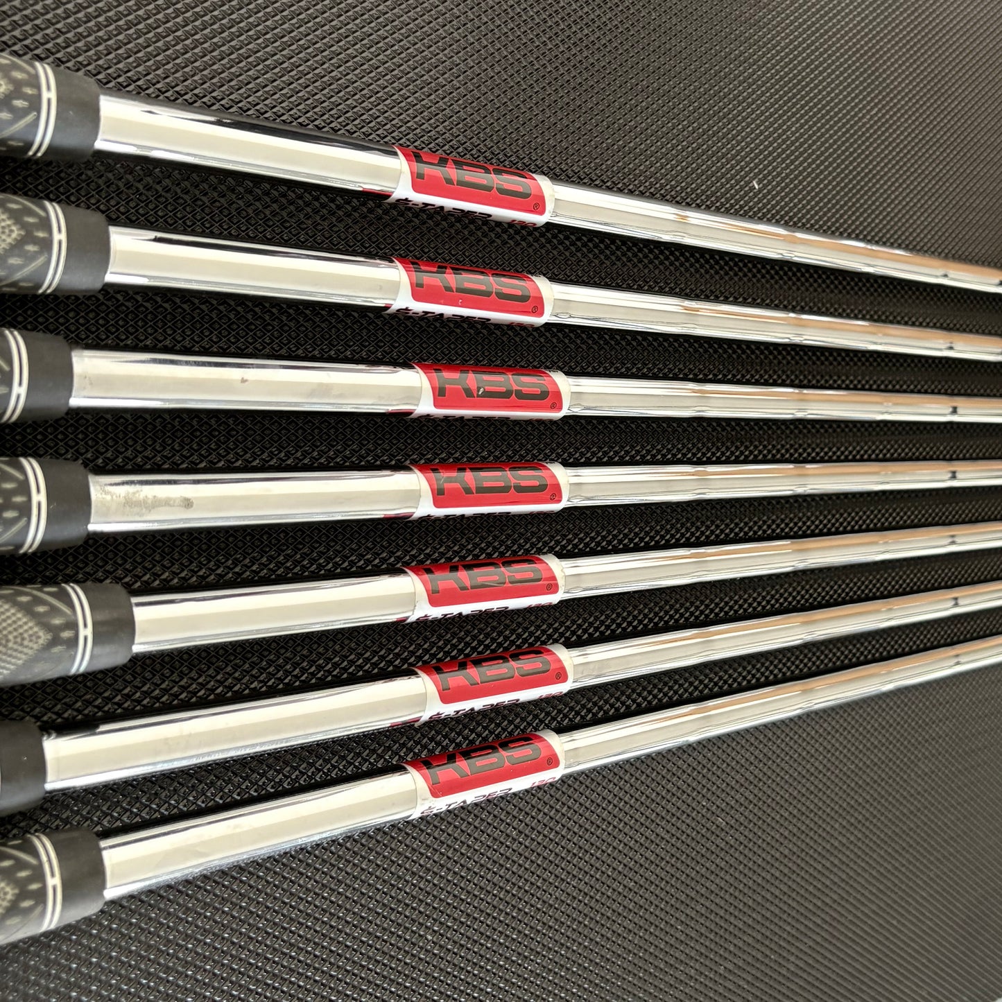 TITLEIST T150 2023 IRON SET