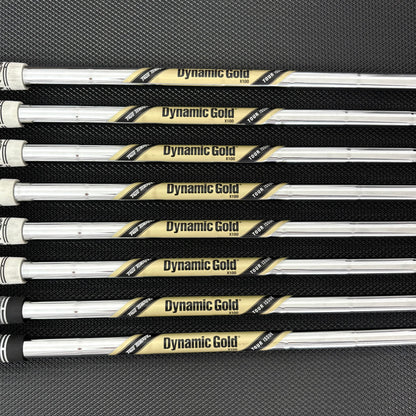 TAYLORMADE P7TW IRON SET