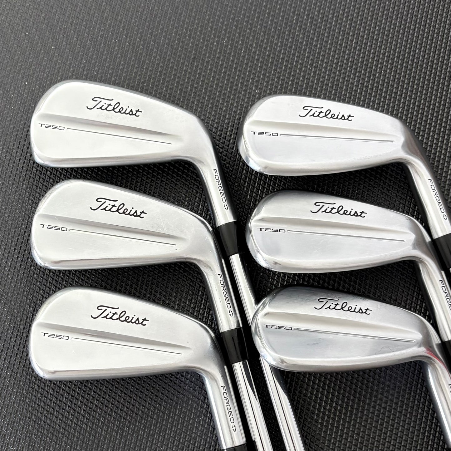 TITLEIST T250 2025 IRON SET