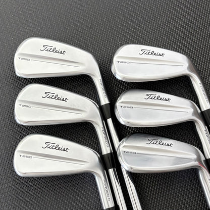 TITLEIST T250 2025 IRON SET