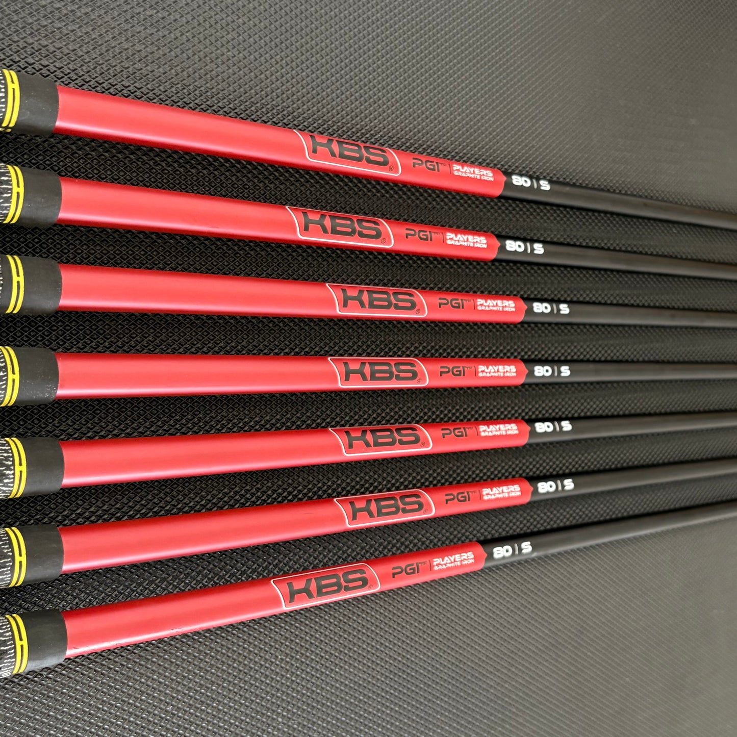 SRIXON ZXI4 IRON SET