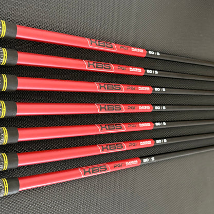 SRIXON ZXI4 IRON SET
