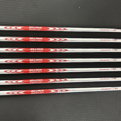 MIZUNO PRO S-3 IRON SET
