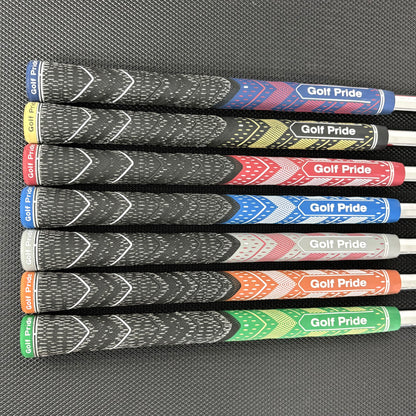 TAYLORMADE P760 IRON SET