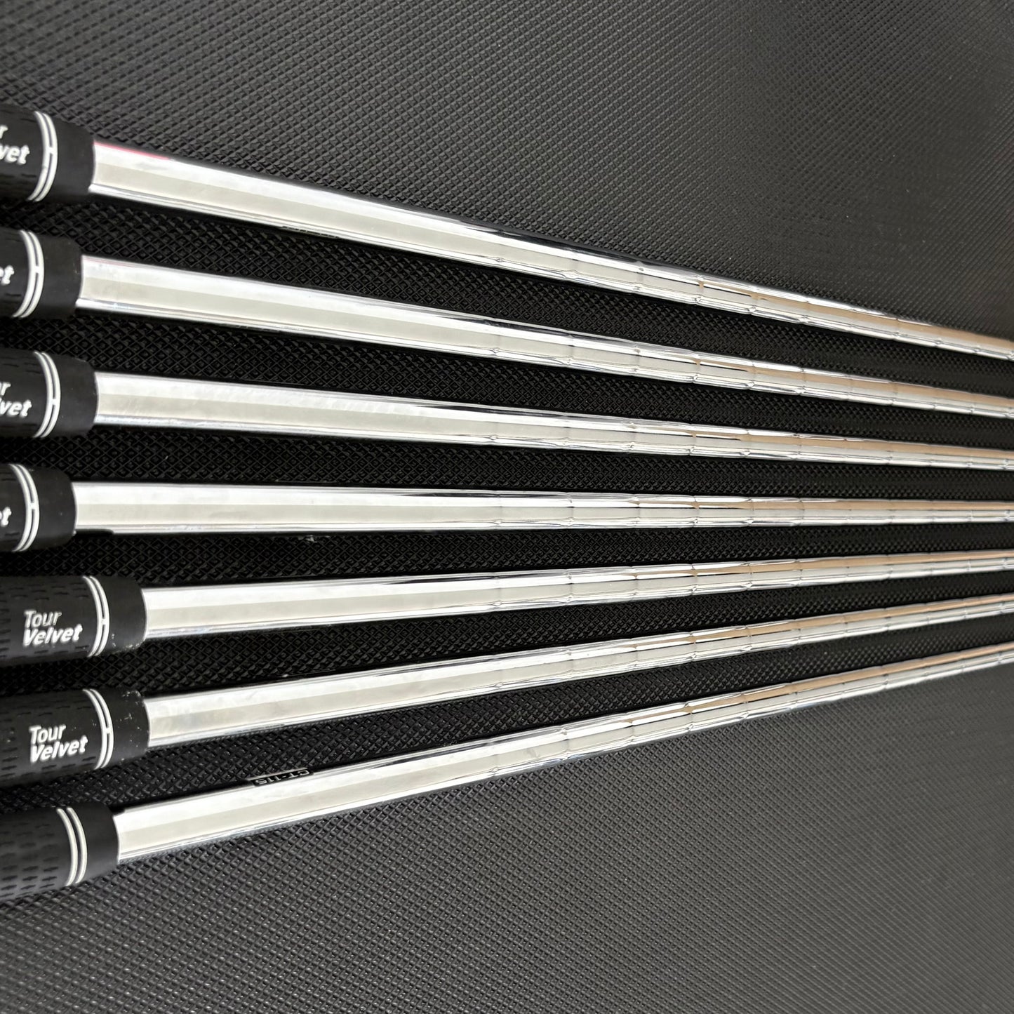 LH SRIXON ZXI7 IRON SET