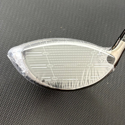 NEW TAYLORMADE QI35 DRIVER (10.5 DEGREE)