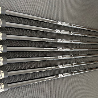TAYLORMADE P770 2024 IRON SET