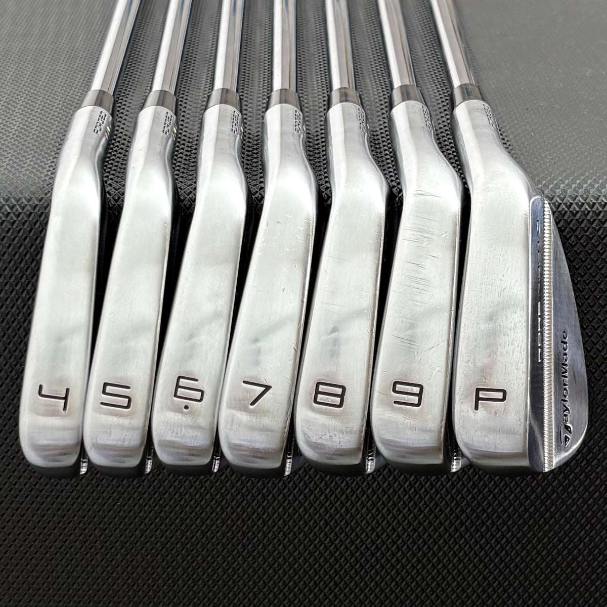 TAYLORMADE RORS PROTO IRON SET