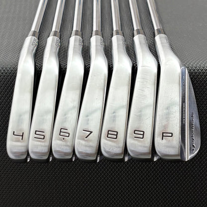 TAYLORMADE RORS PROTO IRON SET