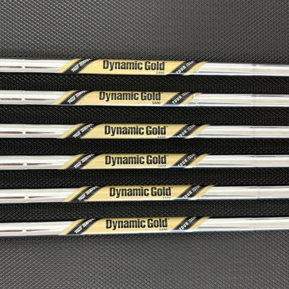 SRIXON ZXI5/ZXI7 COMBO IRON SET