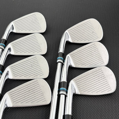 TITLEIST 712 AP2 IRON SET