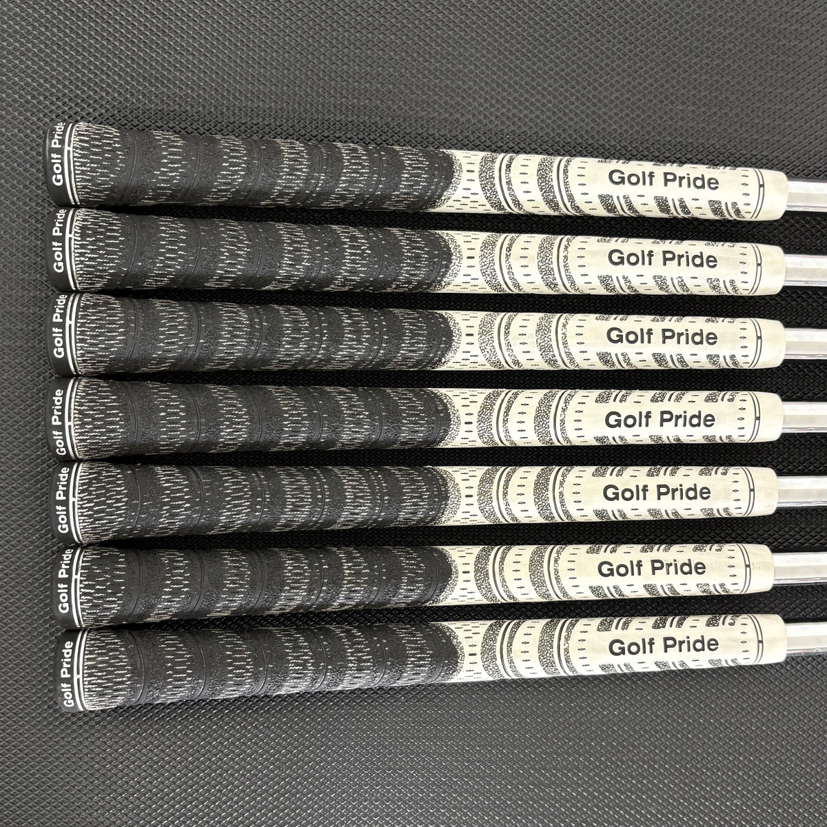 SRIXON ZX5/ZX7 COMBO IRON SET
