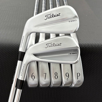 LH TITLEIST T250/T150 2025 COMBO IRON SET