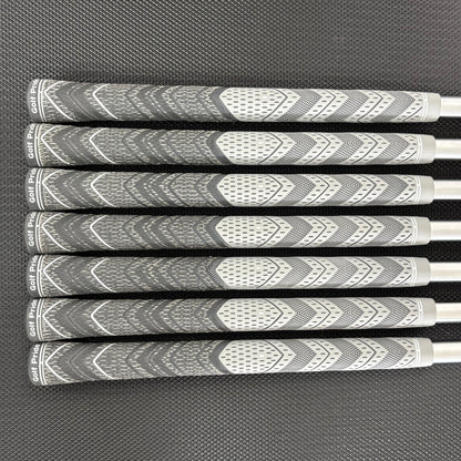 CALLAWAY APEX AI200 IRON SET