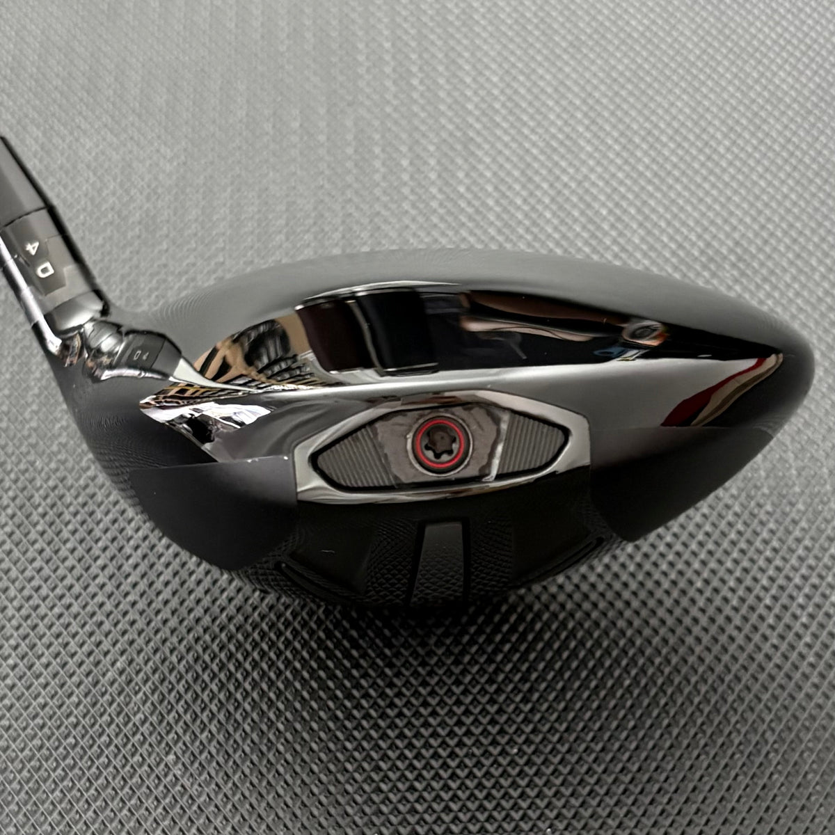 TITLEIST GT2 DRIVER (9 DEGREE) + HEADCOVER