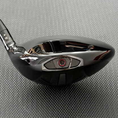 TITLEIST GT2 DRIVER (9 DEGREE) + HEADCOVER